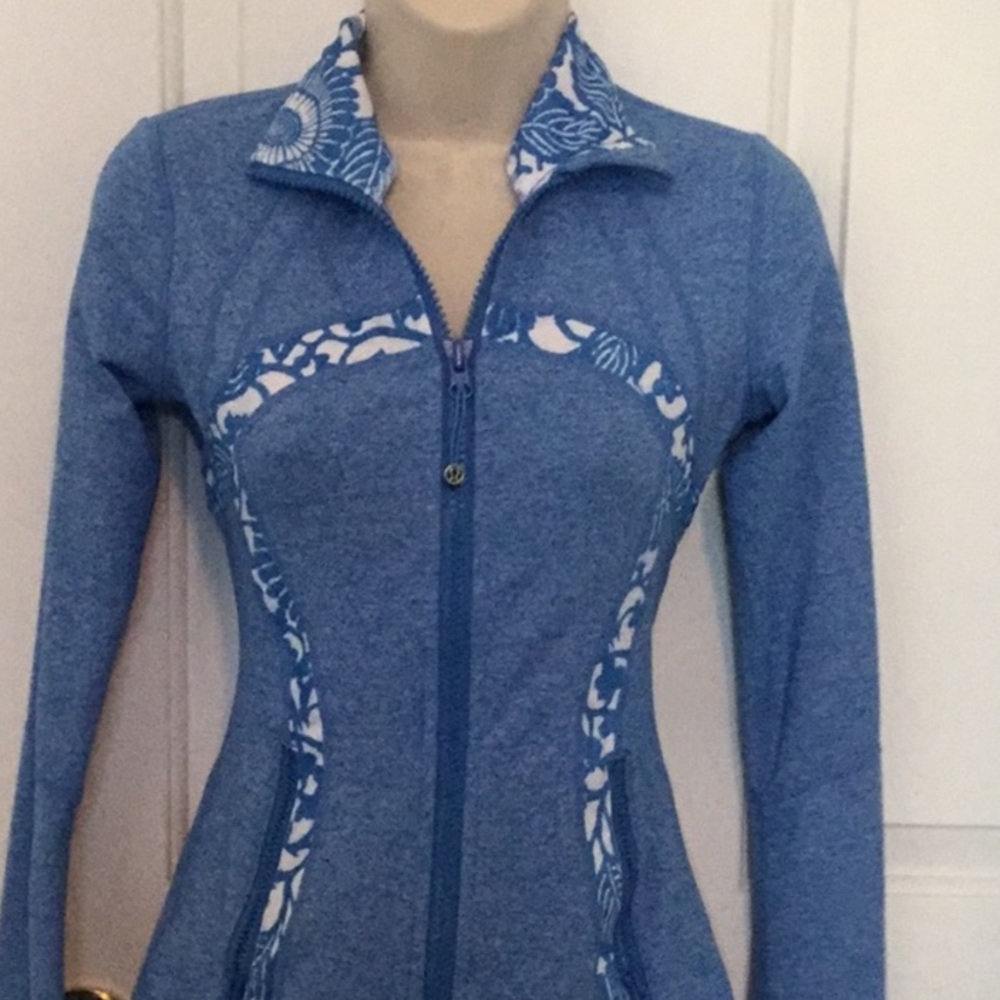 Lululemon jacket